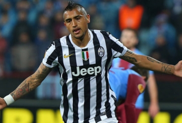Loạn thông tin Man Utd từ bỏ việc theo đuổi Arturo Vidal