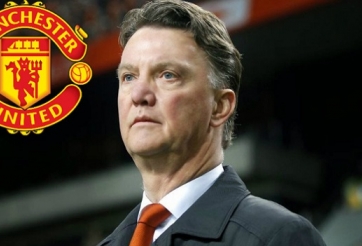 HLV Van Gaal tiếp tục ra quy định khiến sao MU khiếp vía