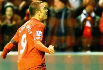 Liverpool cho Sevilla mượn Iago Aspas