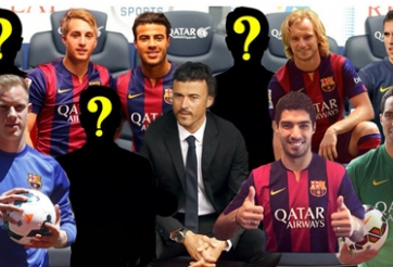 Ai sẽ tiếp tục cập bến Barca trong những ngày tới?