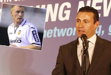 Valencia đồng ý nhả Jeremy Mathieu cho Barca nhưng...