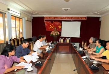 Chủ nhà Huế: Sẵn sàng cho VCK U17 Quốc Gia 2014