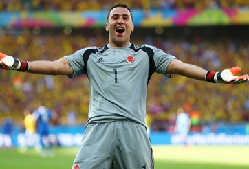 Tân binh thứ 2 của Arsenal: Lại là hàng Nam Mỹ