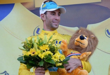 Nhật ký Tour de France 2014: Chặng 10 - Mulhouse đi La Planche des Belles Filles