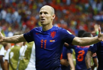 VIDEO: Cầu thủ Bayern Munich đóng góp 16 bàn thắng tại World Cup 2014