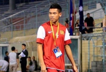 U19 Việt Nam chỉ gọi bổ sung thêm 2 cầu thủ dự Giải U22 ĐNÁ