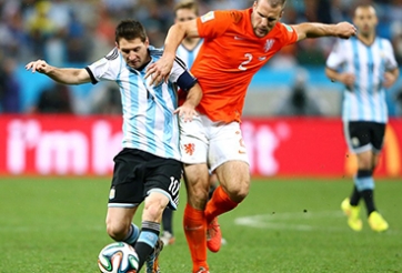 AS Roma: Benatia ra đi, không sao