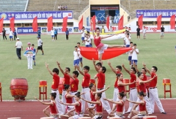 U17 Quốc Gia Báo Bóng đá - Cúp Thái Sơn Nam 2014: Giờ G đã điểm