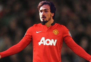 Thêm bằng chứng Mats Hummels đã sẵn sàng gia nhập Man Utd