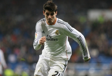 Conte rời Juve, Morata bơ vơ