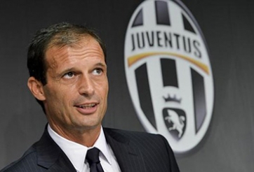 Bật mí động thái đầu tiên của Allegri trên cương vị HLV Juventus