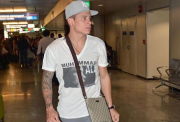 Chính thức: Roma sở hữu ‘Tiểu Messi’