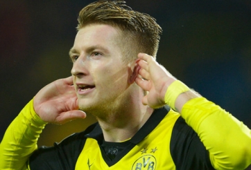 Man Utd phá vỡ kỷ lục chuyển nhượng vì Marco Reus