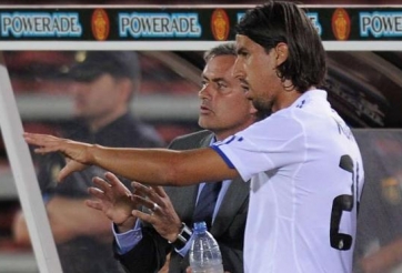Mourinho gọi điện khuyên Khedira không nên sang Arsenal