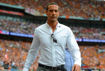 Ferdinand kiểm tra y tế tại QPR