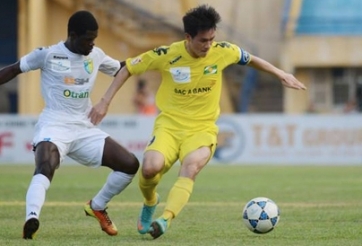 SLNA được treo thưởng 'khủng' trước trận tái đấu với Hà Nội T&T