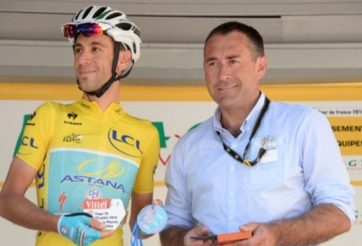 Nhật ký Tour de France 2014: Chặng 11 - Besançon đi Oyonnax