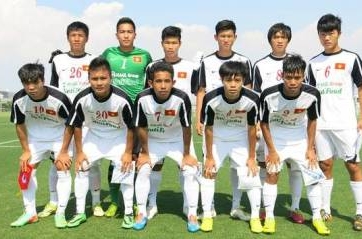 VFF phủ nhận việc để U19 Việt Nam tham dự ASIAD 17