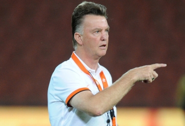 Người cũ cảnh báo sao Man Utd không nên chống đối Van Gaal