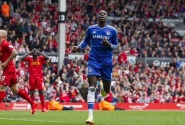 Chelsea chính thức chia tay tiền đạo thứ 2