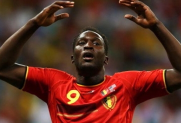 Juventus muốn có Romelu Lukaku của Chelsea