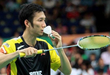 Tiến Minh dừng bước tại tứ kết giải cầu lông Đài Loan mở rộng 2014