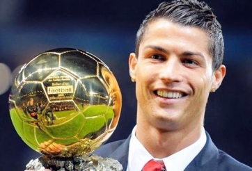 Ronaldo, Nadal được bầu là VĐV xuất sắc nhất năm 2014