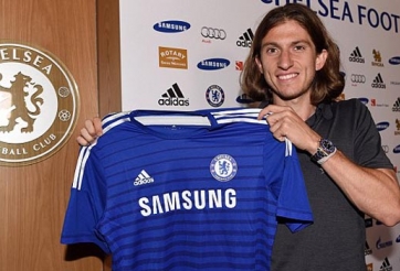 Chelsea CHÍNH THỨC ra mắt tân binh thứ 4