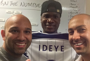 West Brom phá kỉ lục chuyển nhượng với tân binh vô danh