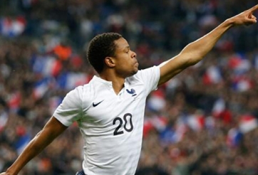 Liverpool sắp có 'Henry mới' với giá 8,5 triệu bảng