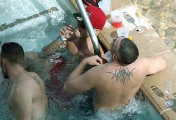 Jack Wilshere đang tự hủy hoại sự nghiệp tại Arsenal