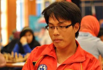 Cờ vua Việt Nam sắp có Đại kiện tướng thứ 8