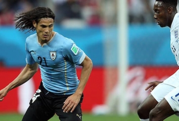 ‘Sát thủ’ người Uruguay sẽ là mảnh ghép còn thiếu của Arsenal