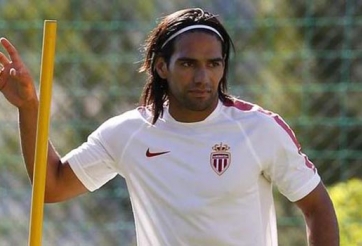 Radamel Falcao lên tiếng về tin đồn tới Real Madrid