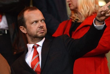 GĐĐH Ed Woodward khẳng định Man United sẽ có nhiều hợp đồng mới