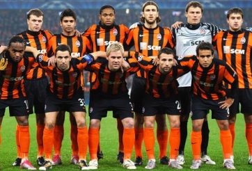 Ám ảnh vụ MH17, cầu thủ không dám quay trở lại Ukraine