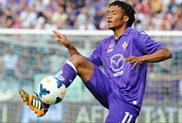 Bayern đặt giá khủng cho sao Fio