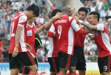 Cầu thủ Đồng Nai bị điều tra về nghi án 'bán độ' ở trận thua T.Quảng Ninh