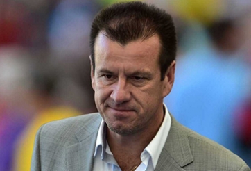 Carlos Dunga được bổ nhiệm làm HLV Brazil
