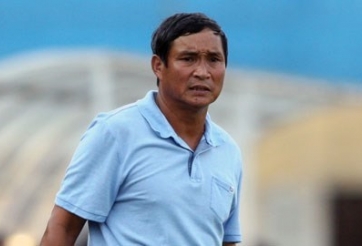 HLV Mai Đức Chung quyết định chia tay CLB Thanh Hóa