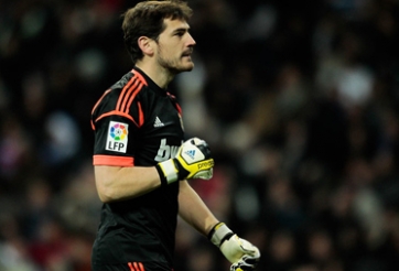 20 cầu thủ Real sang Mỹ du đấu: Casillas sẽ rời Madrid?