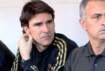 Karanka phủ nhận Mourinho làm hỏng Real
