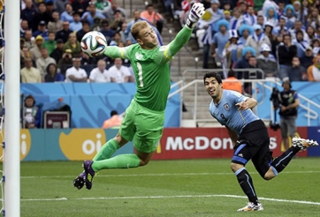 VIDEO: Chiêm ngưỡng toàn bộ 171 bàn thắng tại World Cup 2014 (P2)