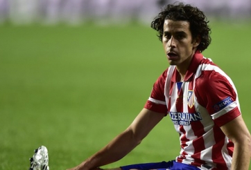 Có Costa và Filipe, Chelsea bỏ rơi Tiago