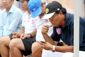 HLV Trần Bình Sự nói gì khi nhóm cầu thủ Đồng Nai bán độ?