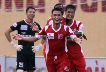 Đình Hiệp không cá độ ở trận Than Quảng Ninh-Đồng Nai