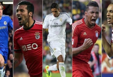 Barca: 5 mùa Hè không mua nổi một trung vệ