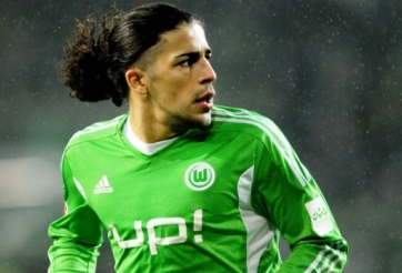 MU nhắm Ricardo Rodriguez dự phòng cho Luke Shaw