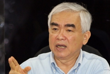 Chủ tịch VFF: 'Cần loại bỏ vĩnh viễn những cầu thủ dính tiêu cực ra khỏi đời sống bóng đá'