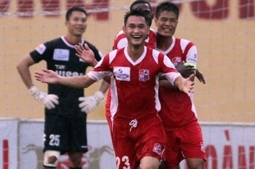 Đình Hiệp bán độ: 'Bóng đá xứ Nghệ thêm một lần đau'